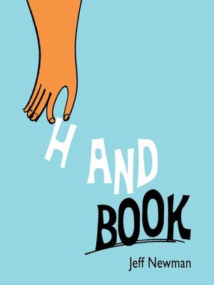 cover image of Hand Book